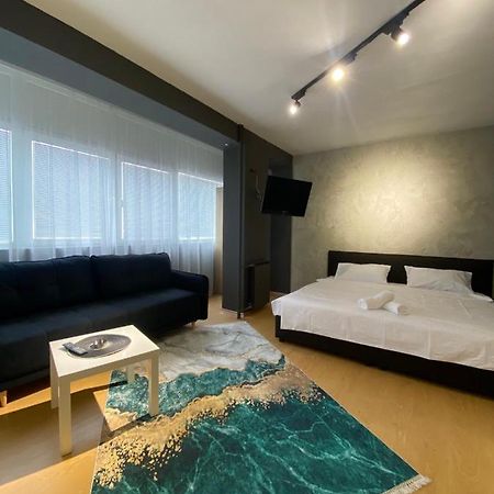 Mt Apartments Skopje Extérieur photo